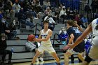 MBBall vs RWU  Wheaton College Men's Basketball vs Roger Williams University.  - Photo By: KEITH NORDSTROM : Wheaton, basketball